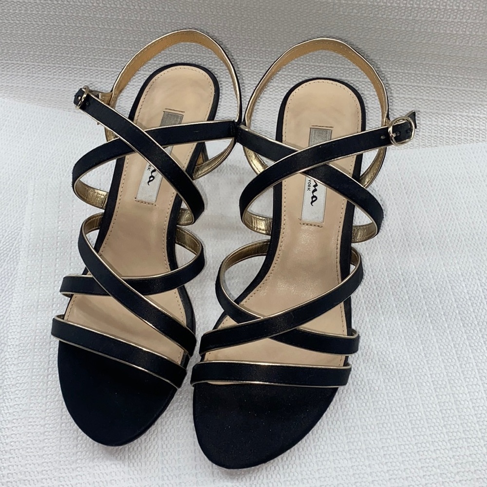 Nina New York Heels